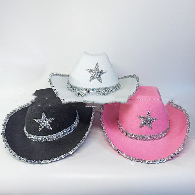 TheCapSpot - O’Neal Cowboy Hat