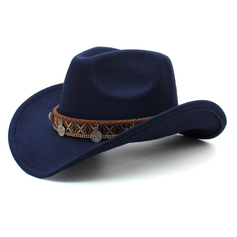 The CapSpot - Mcalister Cowboy Hat