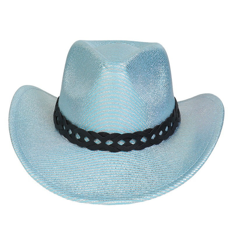 TheCapspot - Extravagant Cowboy Hat