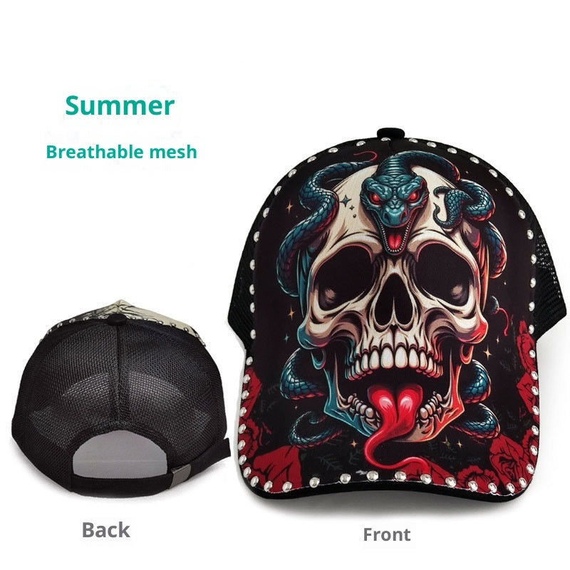 TheCapSpot - Kittles Baseball Cap