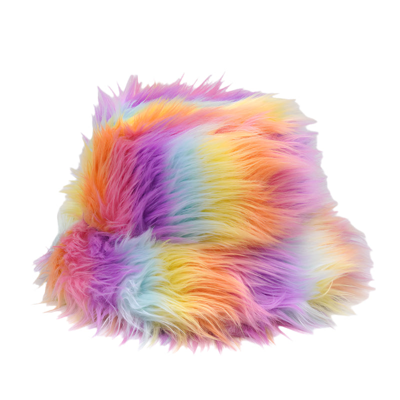 TheCapspot - Women's Plush Hat