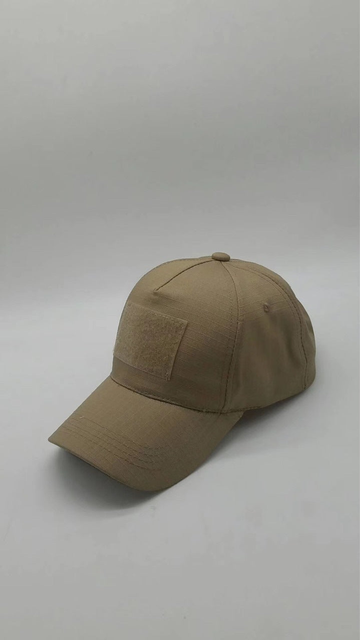 TheCapSpot - Tactical baseball cap