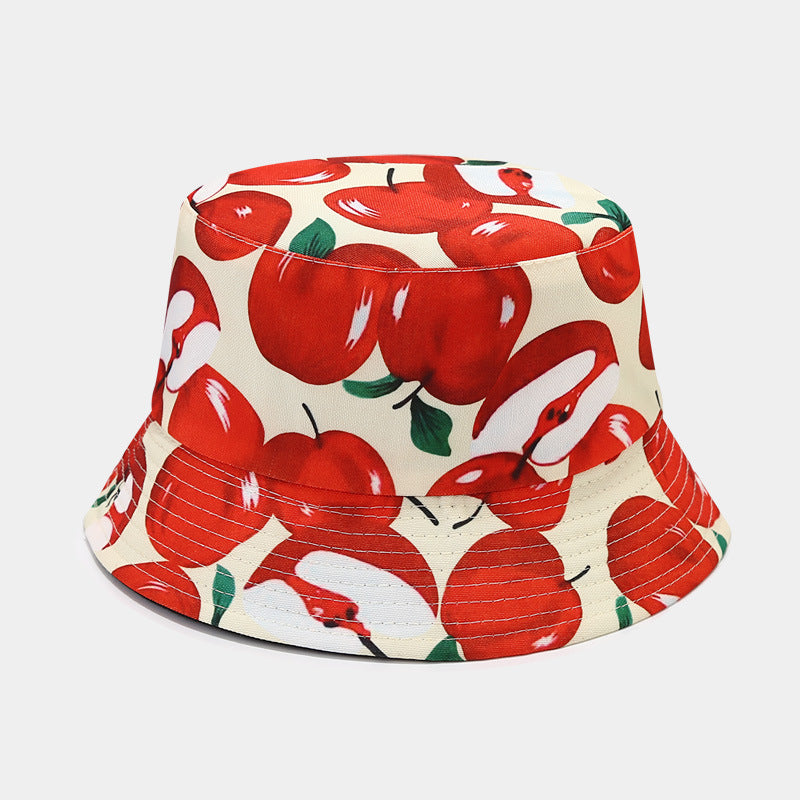 TheCapSpot - Graphic Bucket Hat