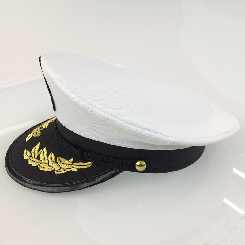 TheCapSpot - Outdoor Performance Flying Hat