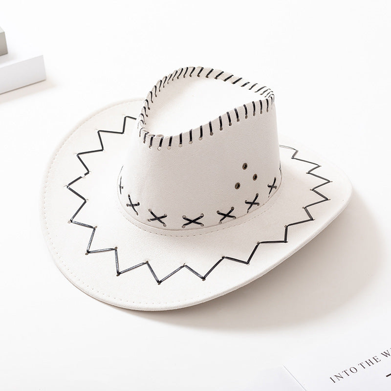TheCapSpot - Hamilton Cowboy Hat