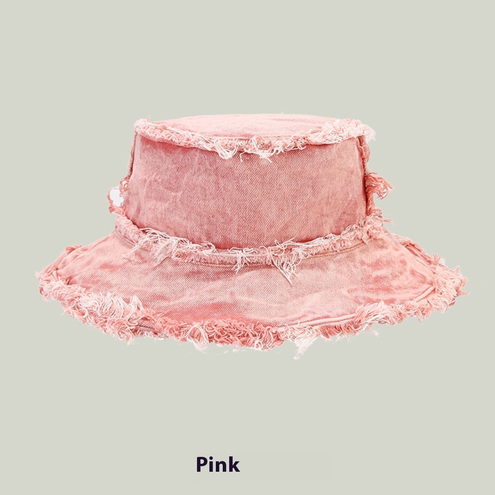 TheCapSpot - Double Sided Bucket Hat