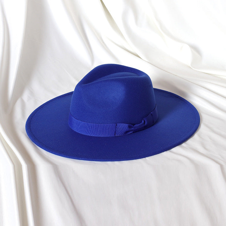 TheCapSpot - Modern Woolen Hat