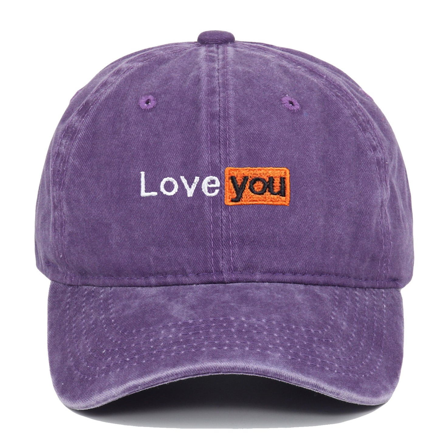 TheCapSpot - Love you Cap