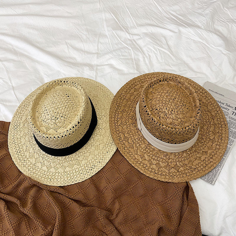 TheCapSpot - Craig Summer Straw Hat