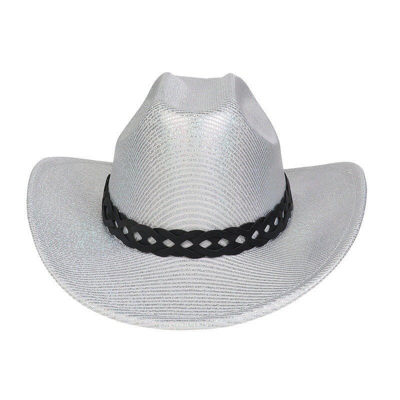 TheCapspot - Evan’s Cowboy Hat