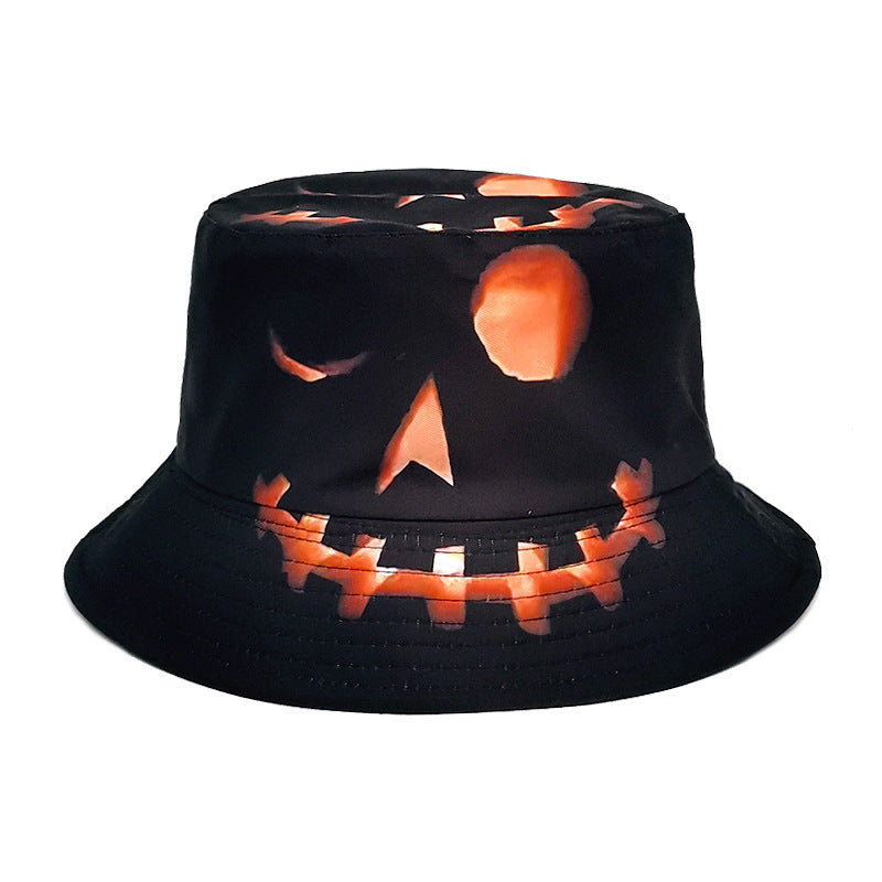 TheCapSpot - Halloween Bucket Hat