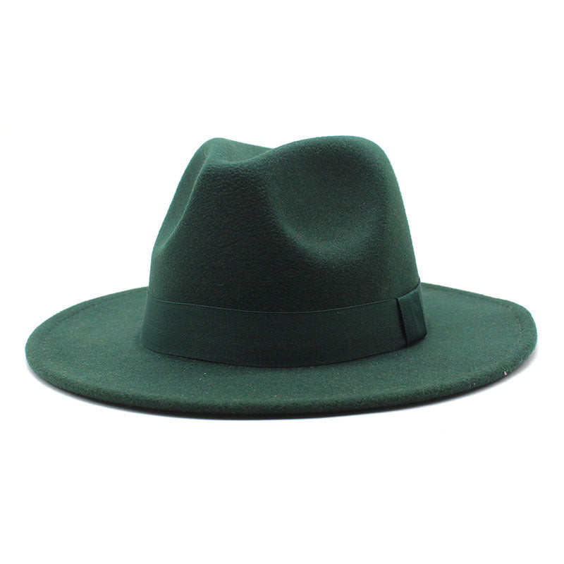 TheCapSpot - Premium Bell Style Hat