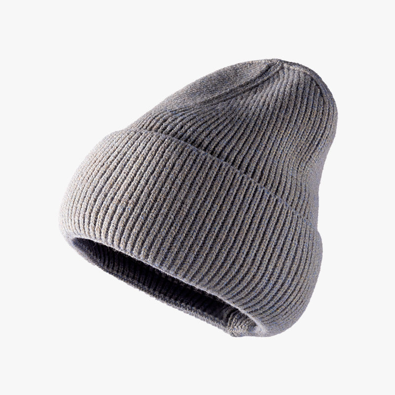 TheCapSpot - Outdoor Knitted Stocking Cap
