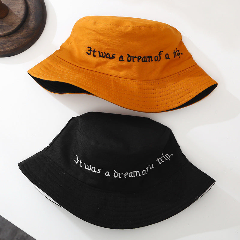 TheCapSpot - LL Bucket Hat