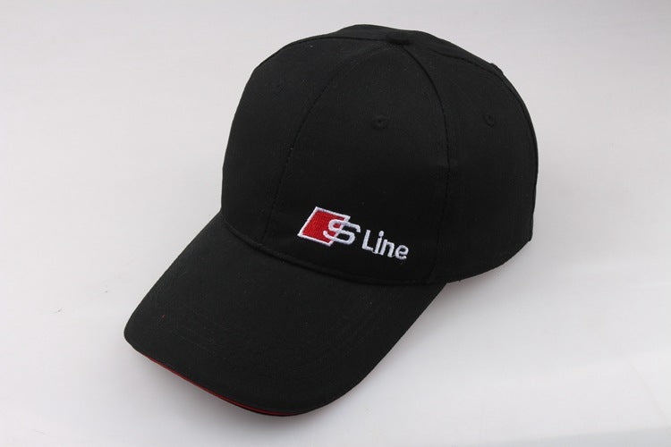 TheCapSpot - SLine Cap