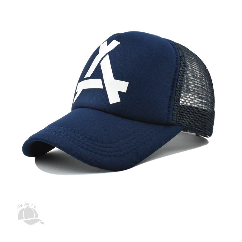 TheCapSpot - Casual Style Cap