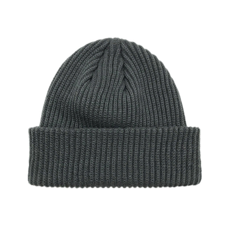TheCapSpot - Thick Stocking Cap