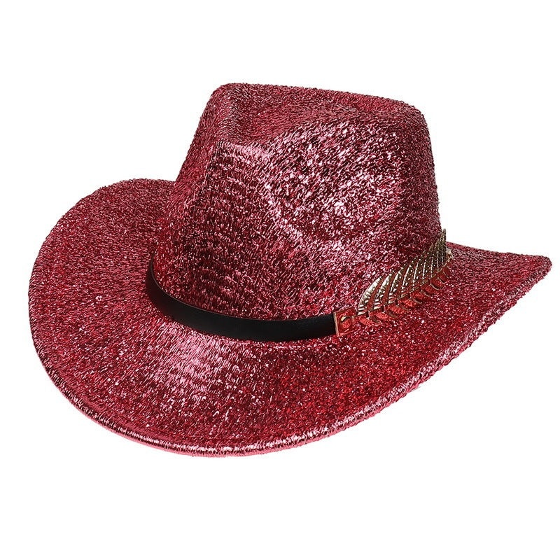 TheCapSpot - GIlmore Cowboy Hat