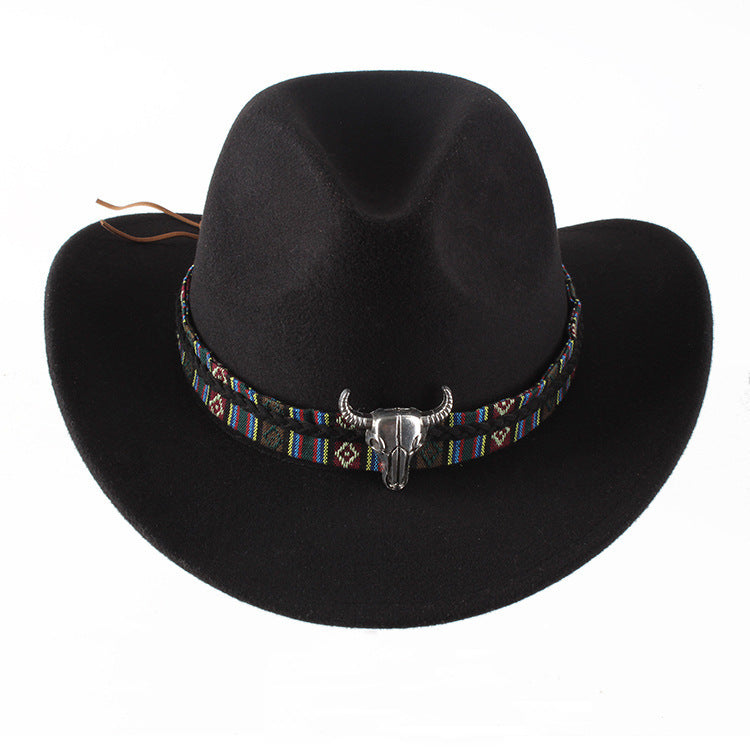 TheCapSpot - Salter Cowboy Hat