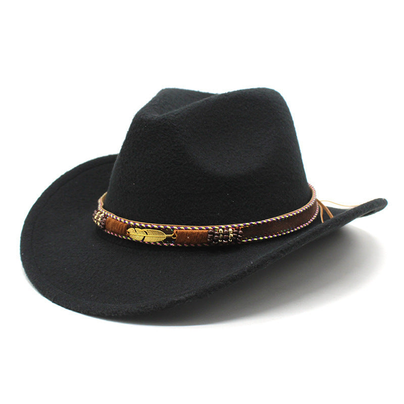 TheCapSpot - Nolan Cowboy Hat