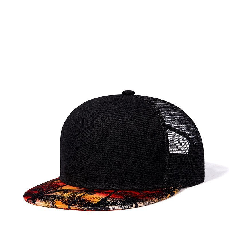 TheCapSpot -Male Baseball Cap