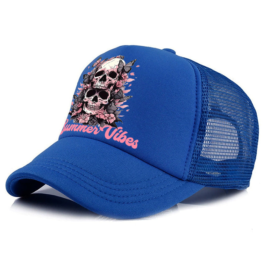 TheCapSpot - Men's Casual Baseball Cap