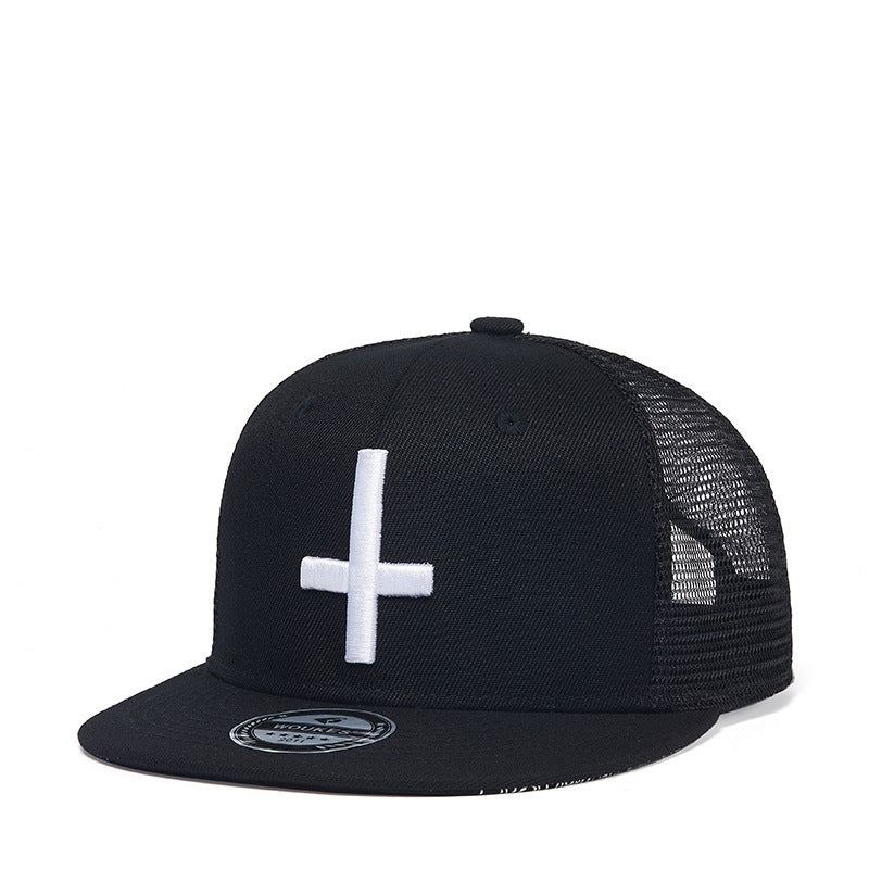 TheCapSpot -Wild Cross