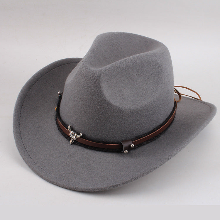 TheCapSpot - Salter Cowboy Hat