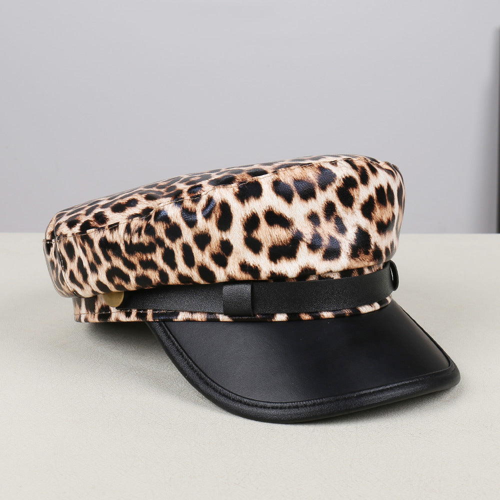 TheCapSpot - Finn Beret