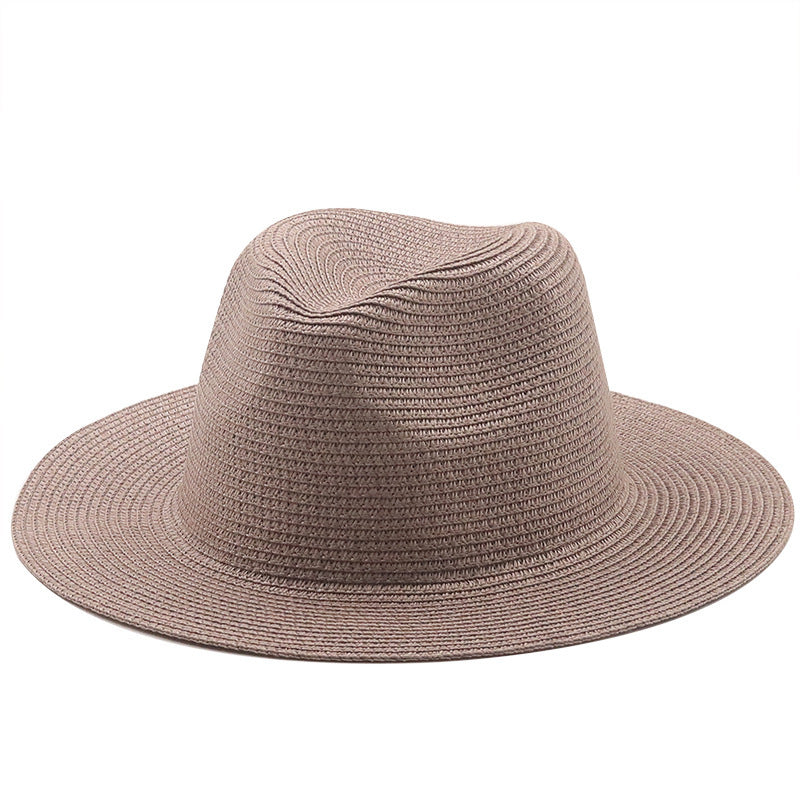 TheCapSpot - Benson Straw Hat