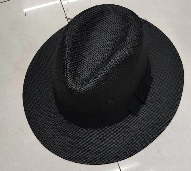 TheCapSpot- Tatum Straw Hat