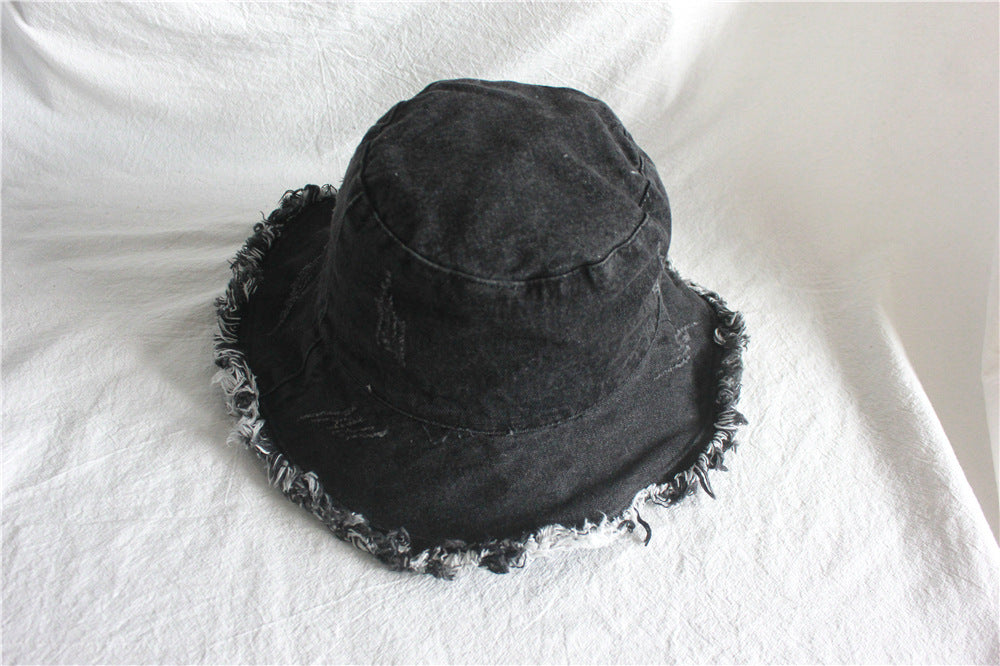 TheCapSpot - Denim Bucket Hat