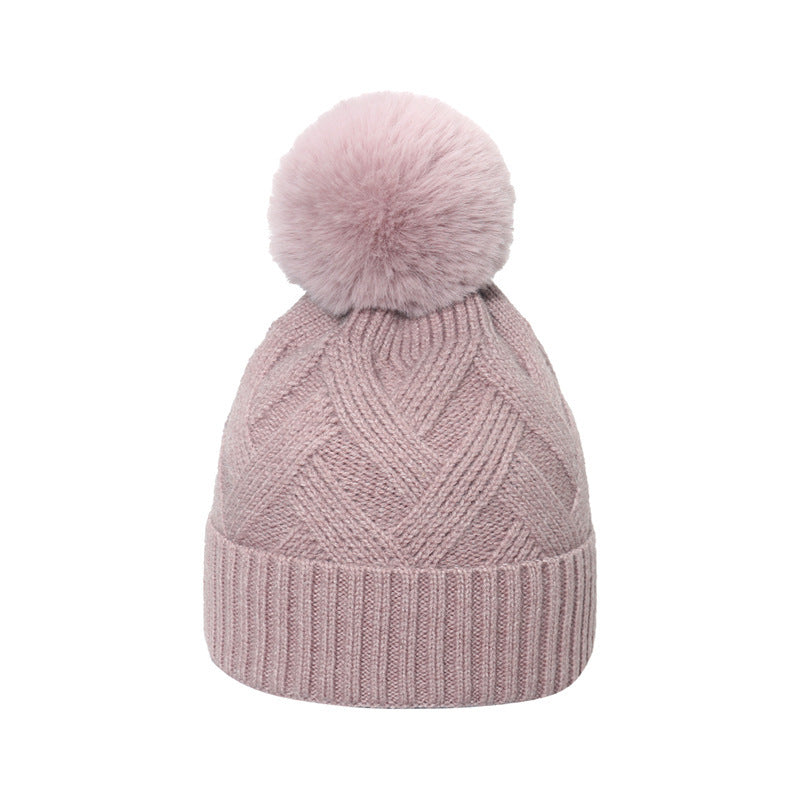 TheCapSpot - Braiding Stocking Cap
