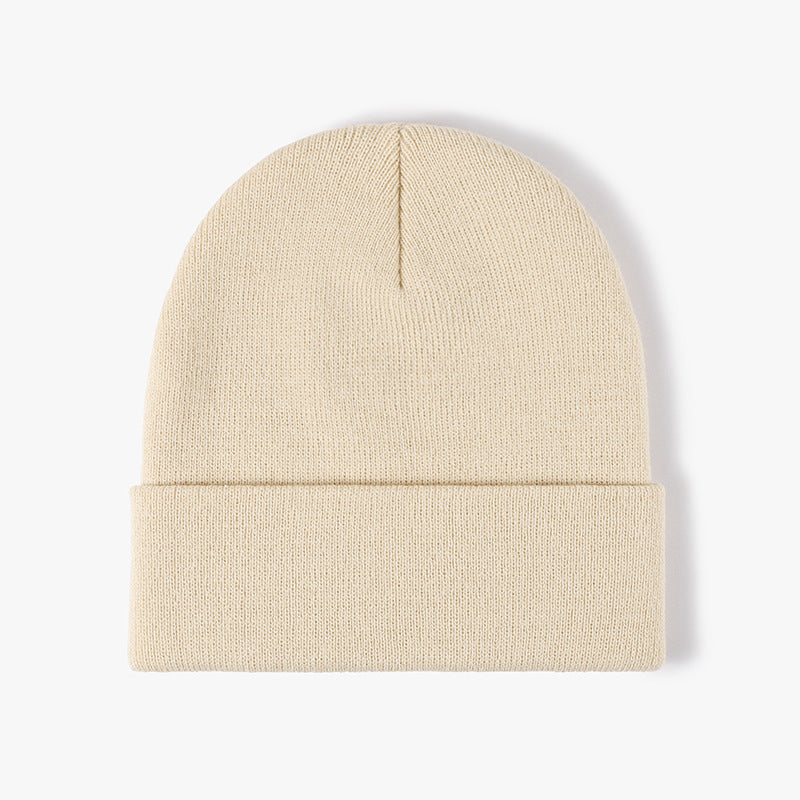 TheCapSpot - Thick Stocking Cap