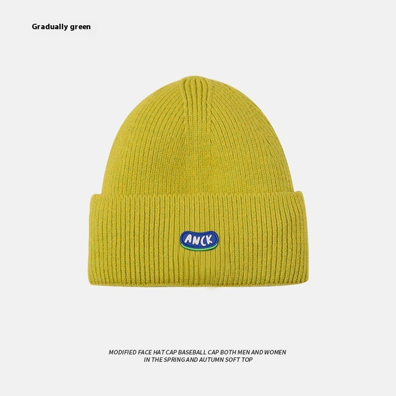 TheCapSpot - Woolen Stocking Cap