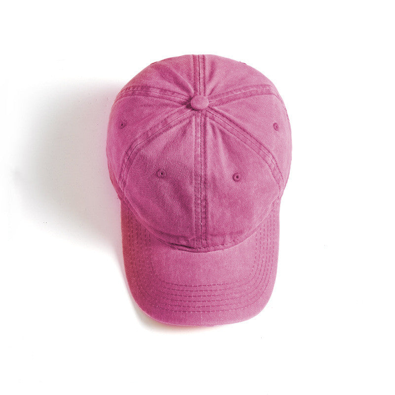 TheCapSpot - Denim Caps