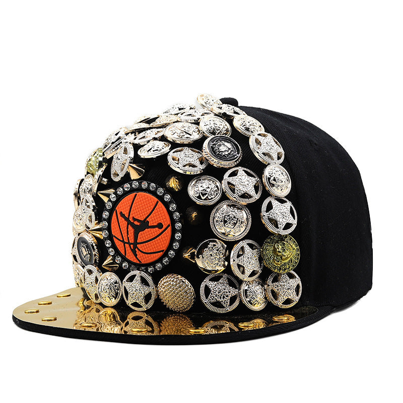 TheCapSpot - EyeCatcher Baseball Caps