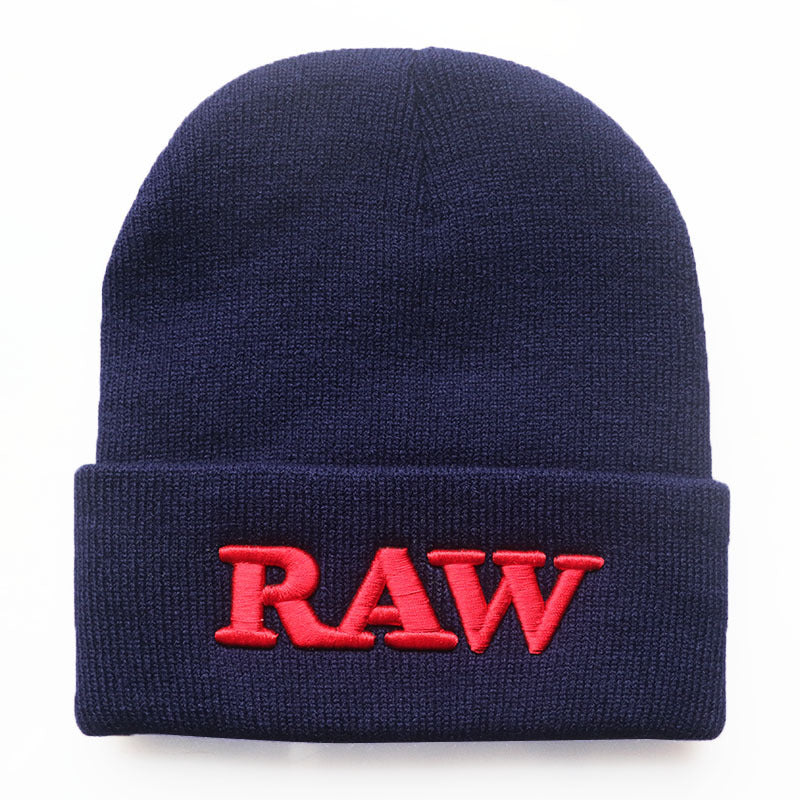 TheCapspot - RAW Hat