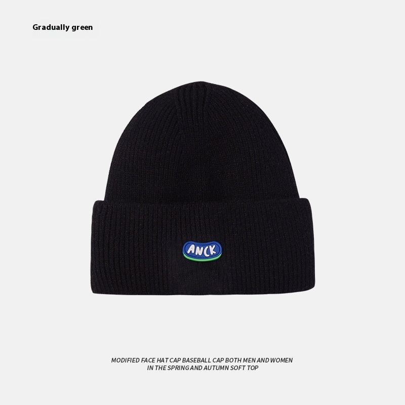 TheCapSpot - Woolen Stocking Cap