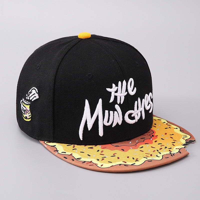 TheCapSpot - Polyester Baseball Cap