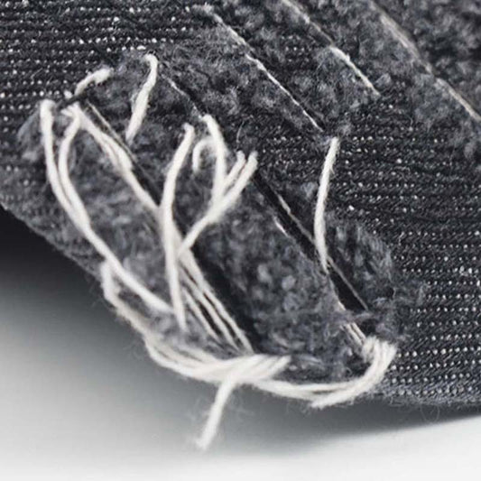 TheCapSpot - Harrison Denim Hat