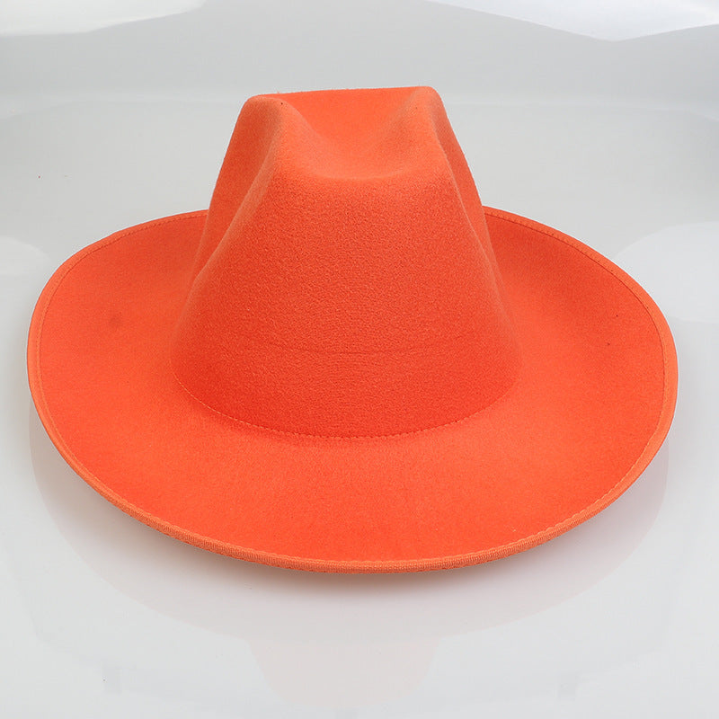 TheCapSpot - Collins Top Hat