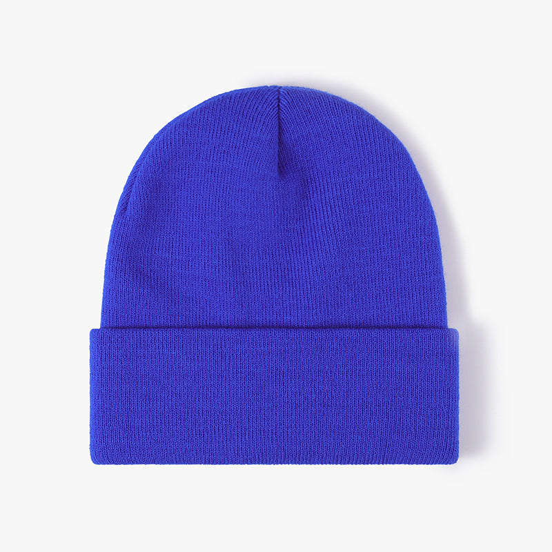 TheCapSpot - Thick Stocking Cap