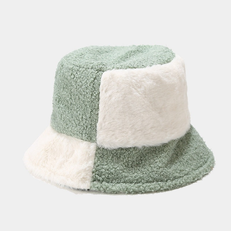 TheCapSpot - Plush Bucket Hat