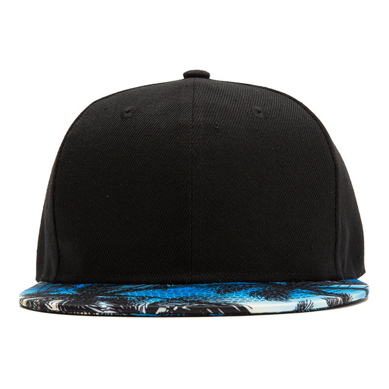 TheCapSpot -Male Baseball Cap