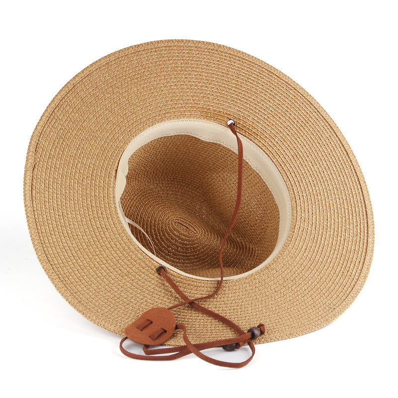 TheCapspot - Travel Sunshade Hat