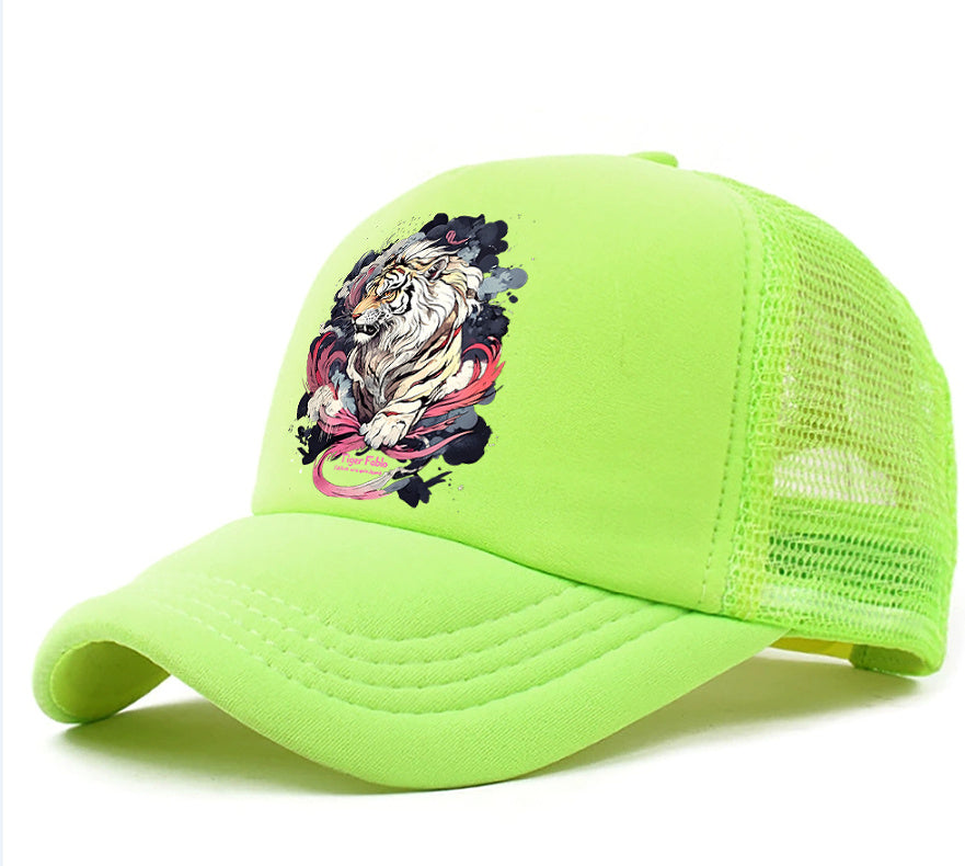 TheCapSpot - Men's Casual Baseball Cap