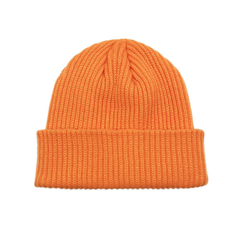 TheCapSpot - Thick Stocking Cap
