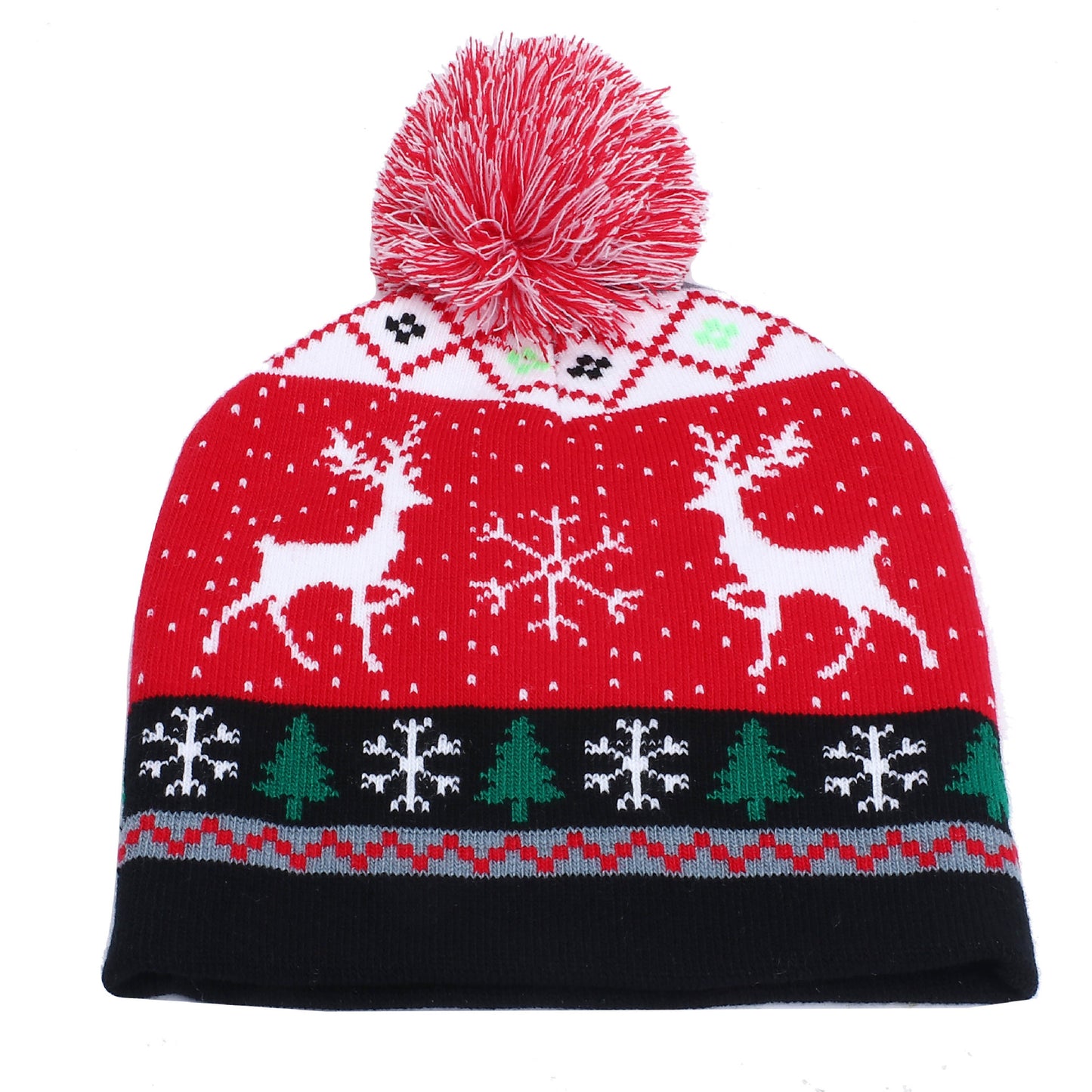 TheCapSpot - Christmas Stocking Cap