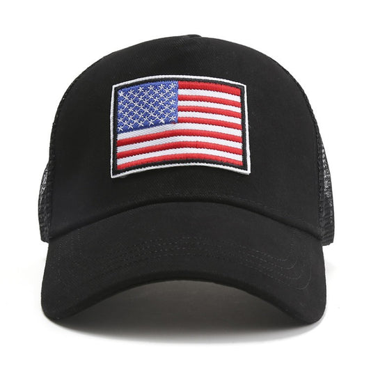 TheCapSpot - America Baseball Cap